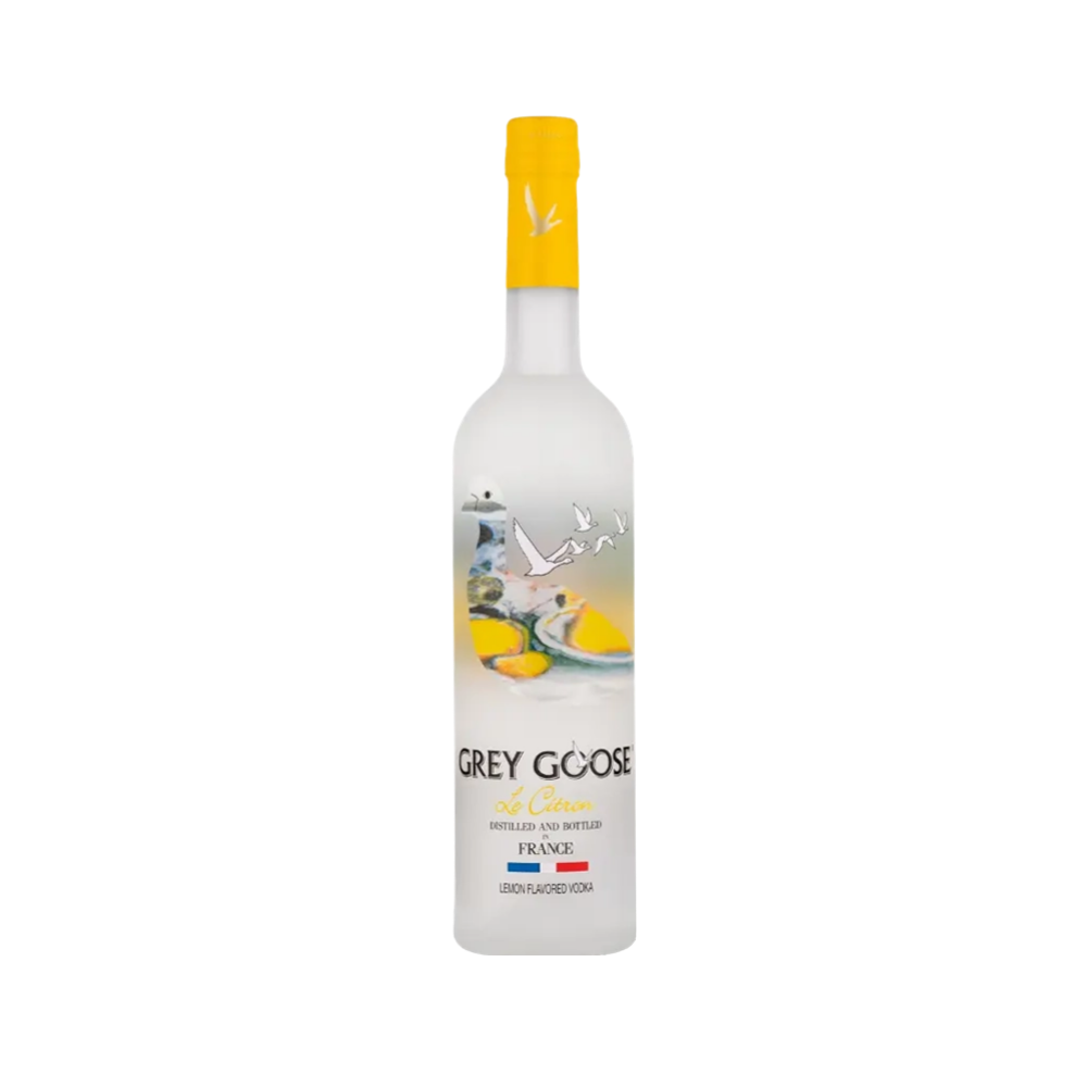 Product Grey Goose Le Citron 1L Image