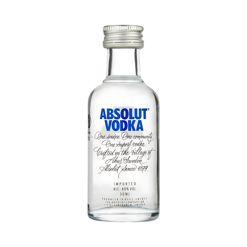 Product Absolut Vodka Dropin Image