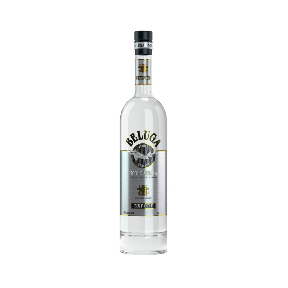 Beluga Vodka Noble NRF