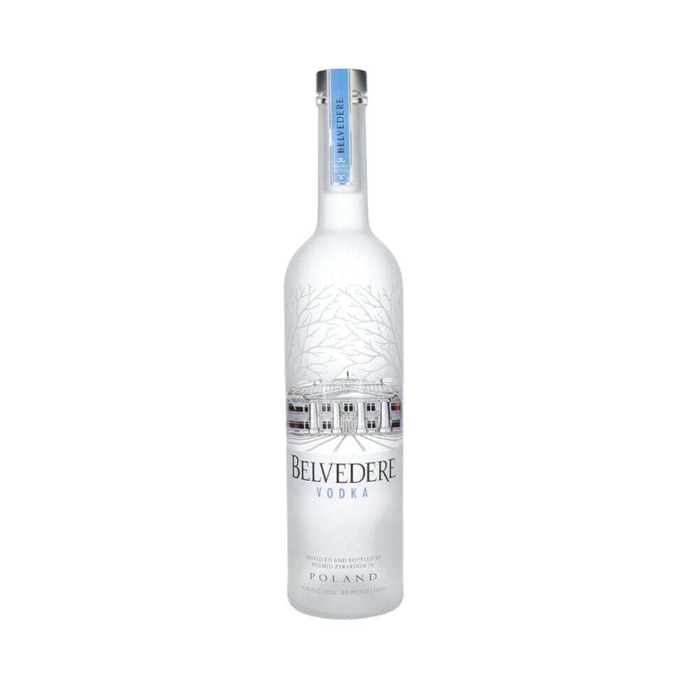Product Belvedere Vodka 1L Image