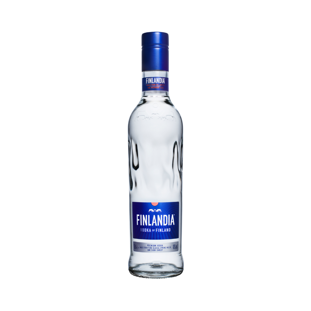 Product Finlandia Vodka 0,5L Image