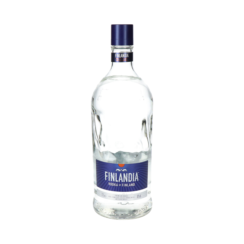 Product Finlandia Vodka Non Refillable Image