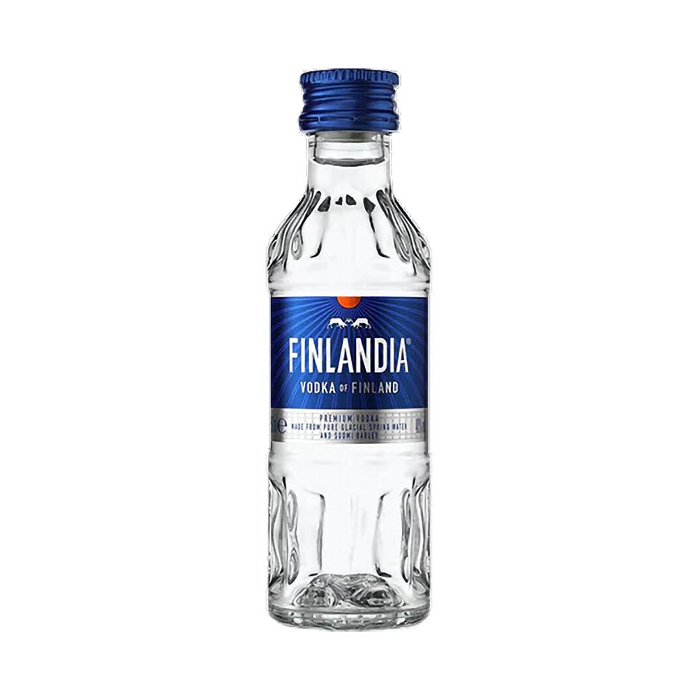 Finlandia Vodka