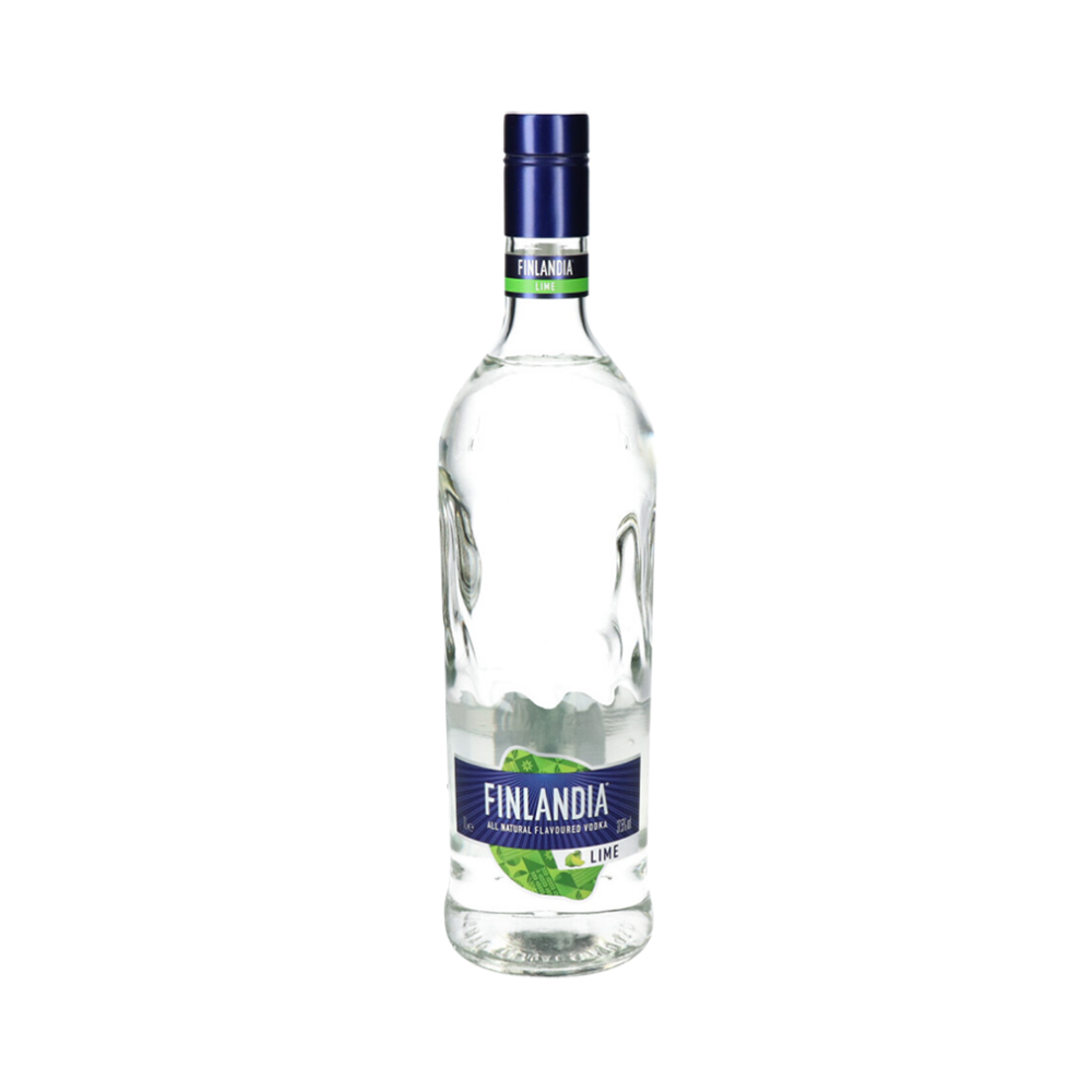Product Finlandia Vodka Lime NRF Image
