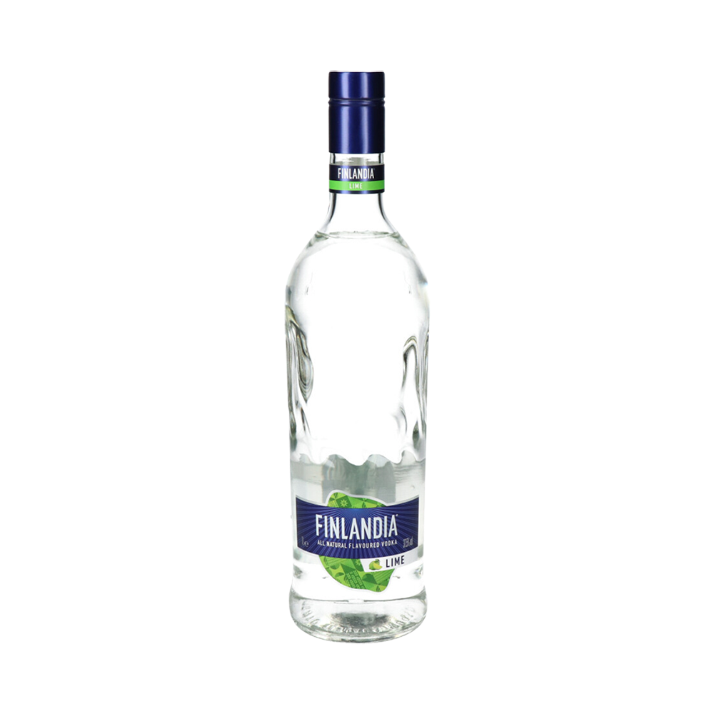Product Finlandia Vodka Lime Image