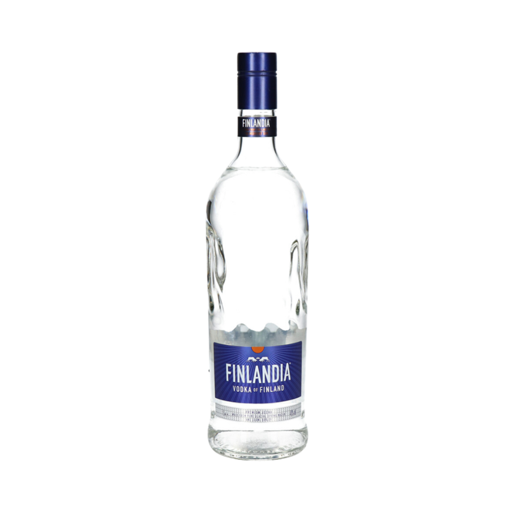 Finlandia Vodka Twinpack 2x 1L