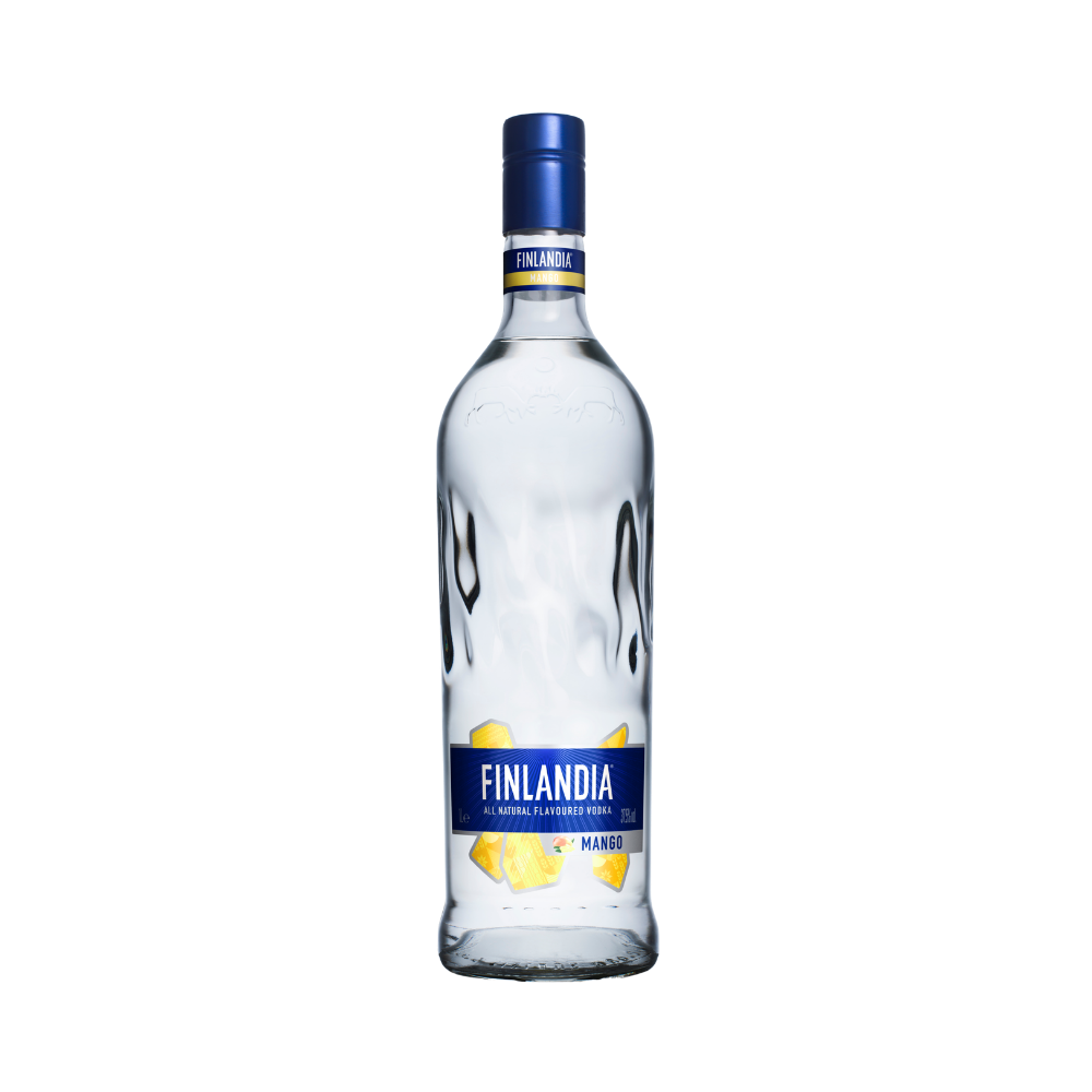Product Finlandia Vodka Mango Image