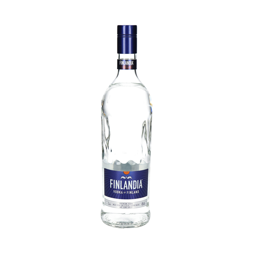 Product Finlandia Vodka Non Refillable 1L Image
