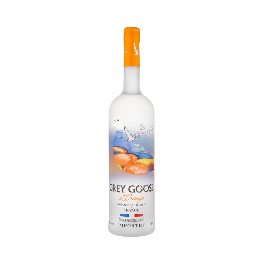 Product Grey Goose Vodka L'Orange Image