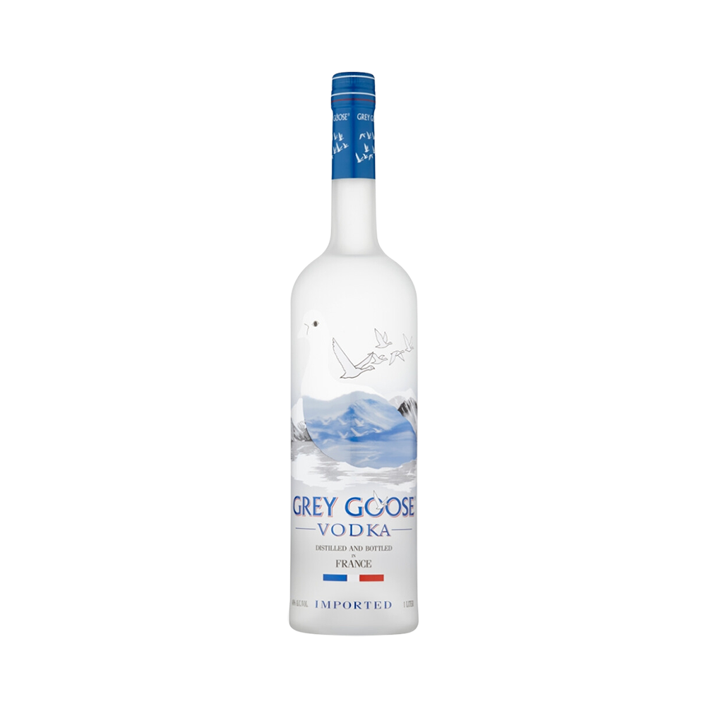 Product Grey Goose Vodka 1L Image