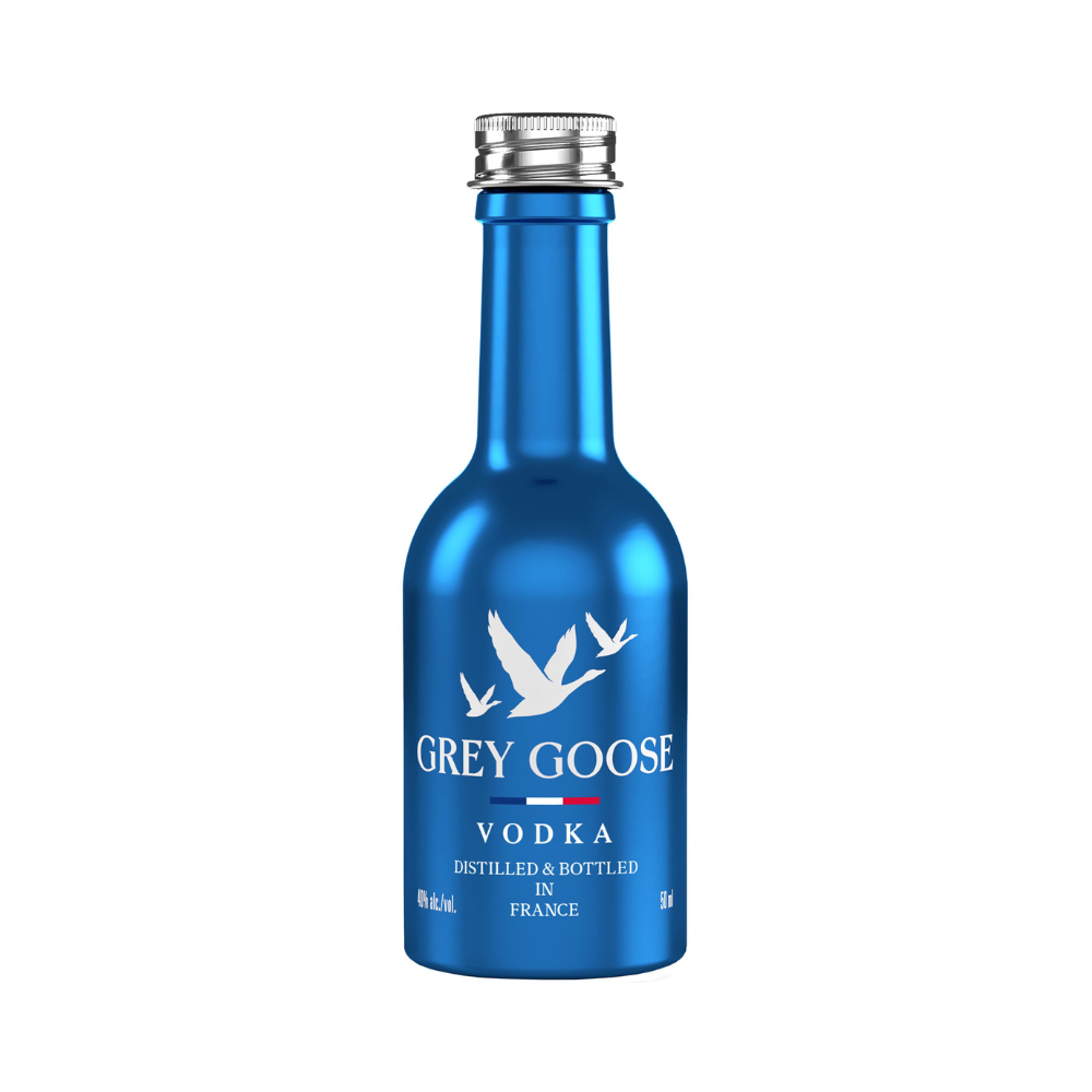 Product Grey Goose Vodka 5cl Image