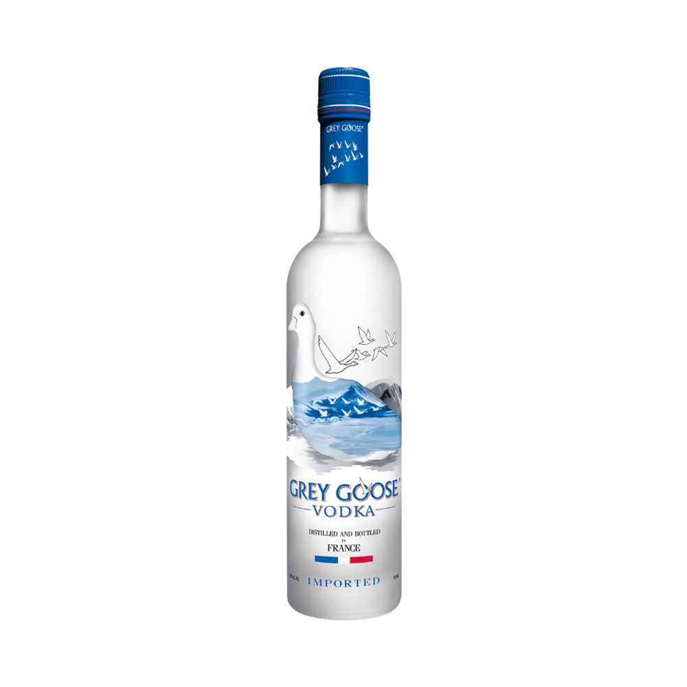 Product Grey Goose Vodka 20cl Image