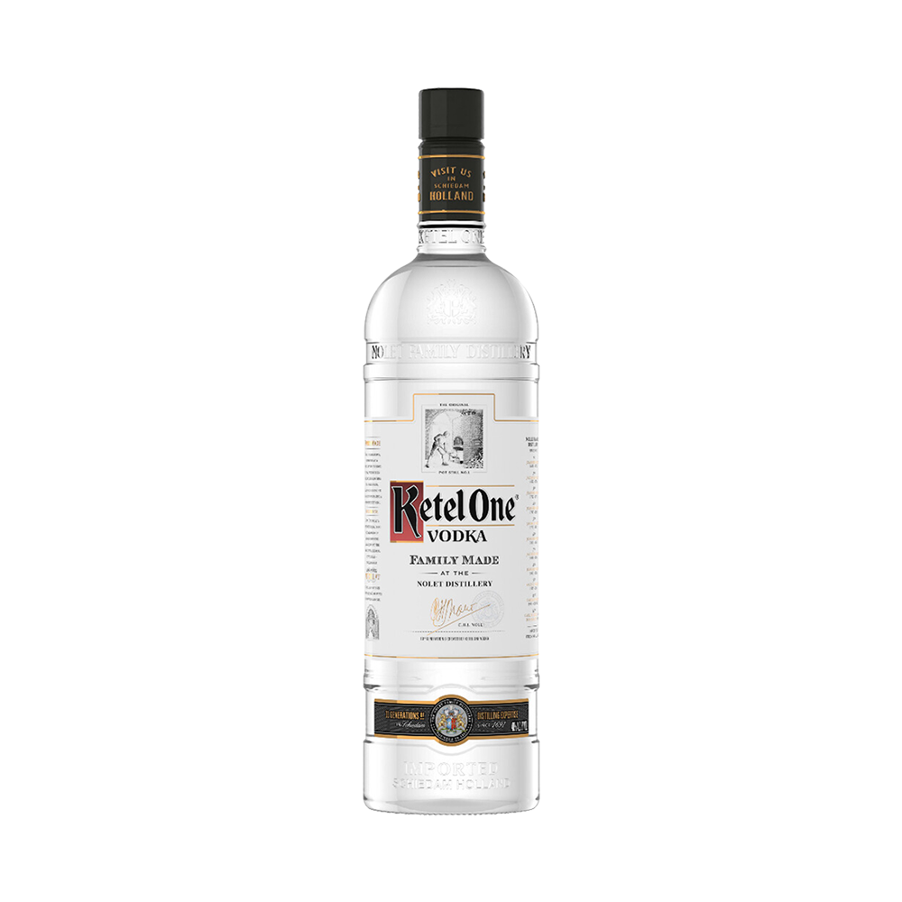 Product Ketel One Vodka 1L Image