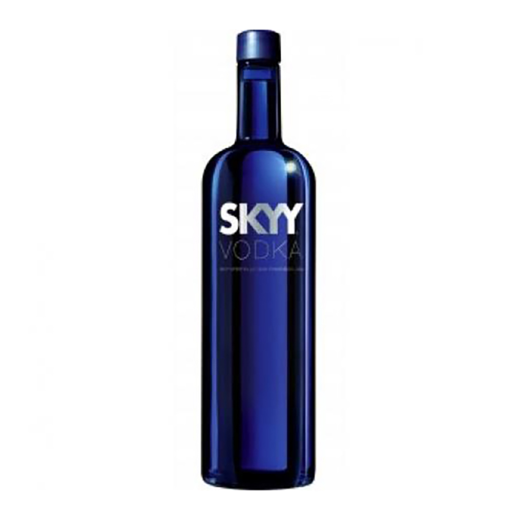 Product Vodka Skyy 1L Image