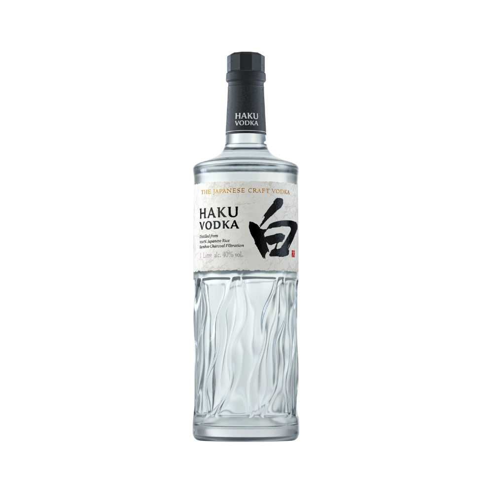 Product Haku Vodka Image
