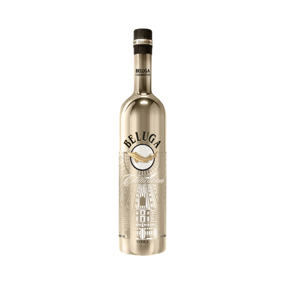 Beluga Vodka Celebration