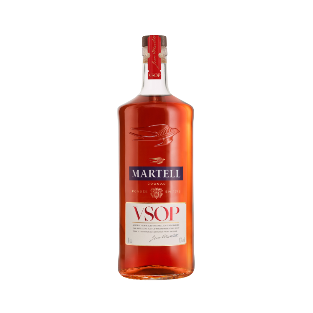 Product Martell Cognac VSOP Image