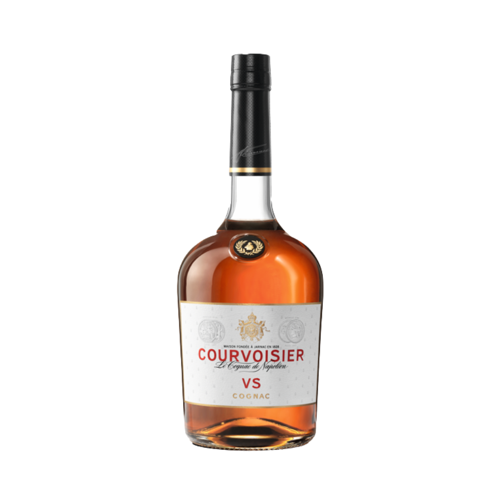 Courvoisier Cognac VS