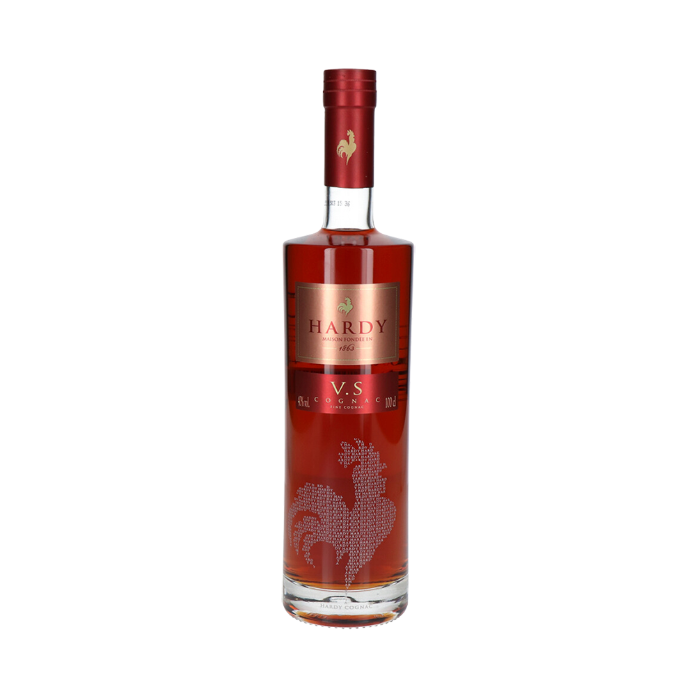 Product Cognac Hardy V.S 1L Image