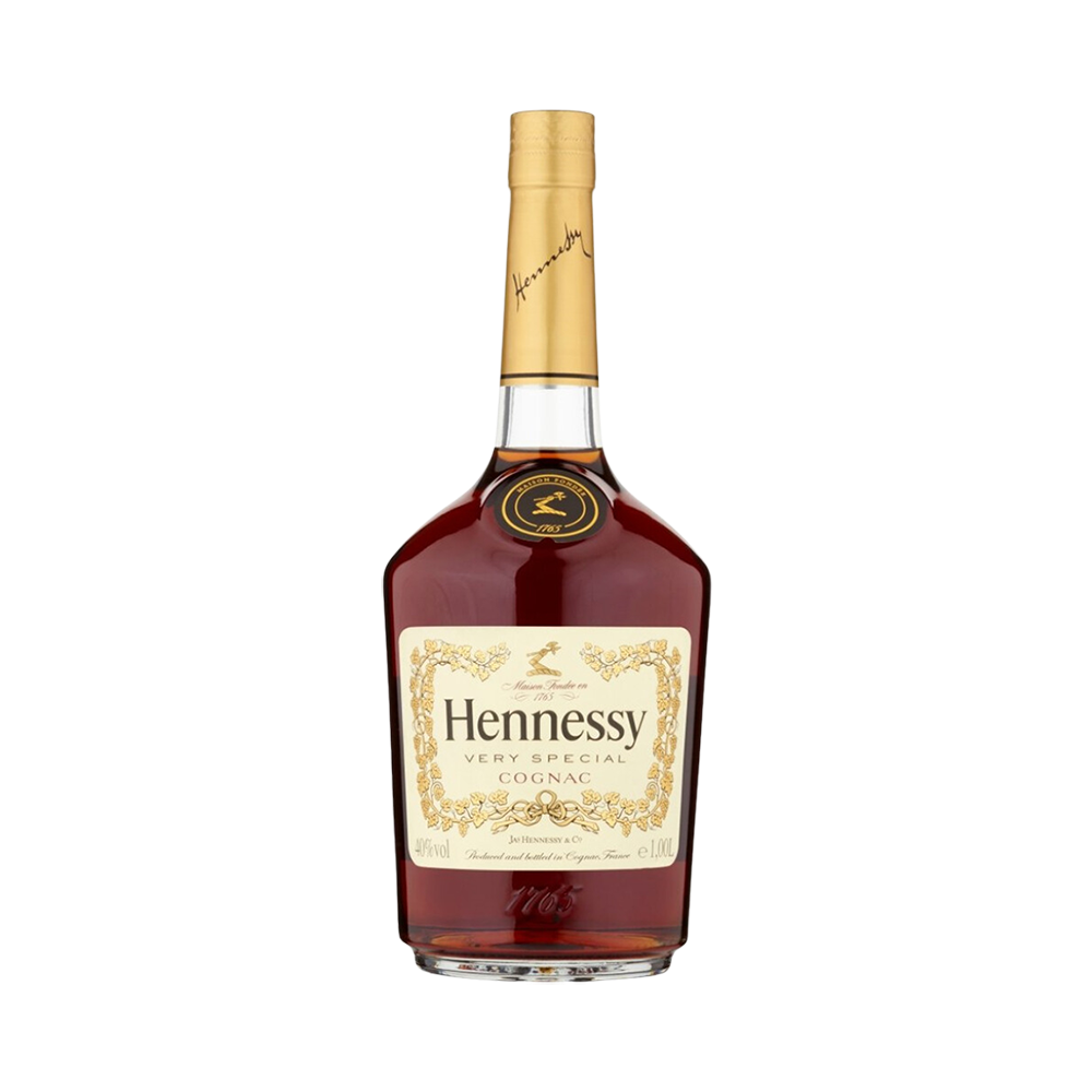 Product Hennessy Cognac Very Special 1L Image