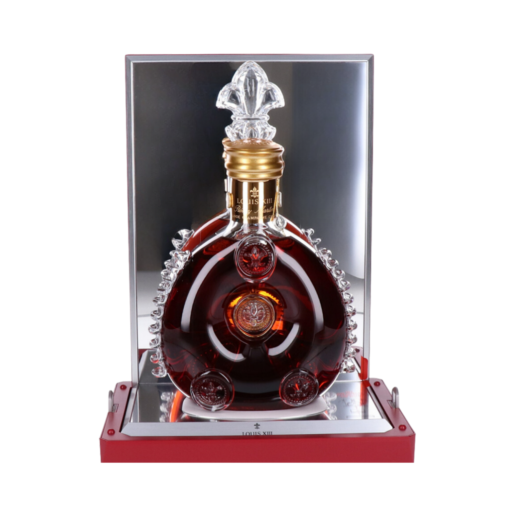Cognac Remy Martin Louis XIII Giftbox 70cl