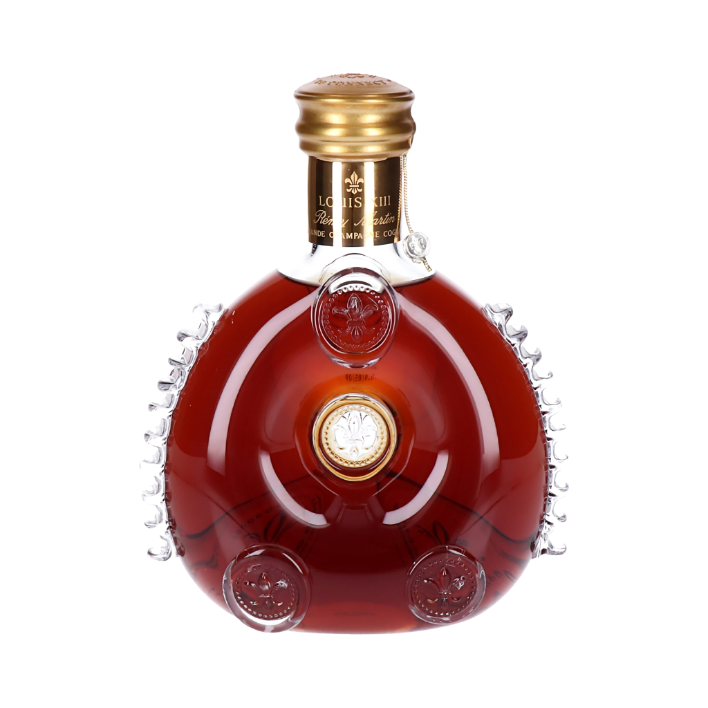 Cognac Remy Martin Louis XIII Giftbox 70cl