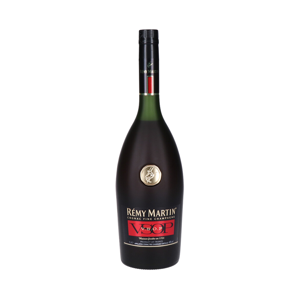Product Cognac Remy Martin VSOP 1L Image