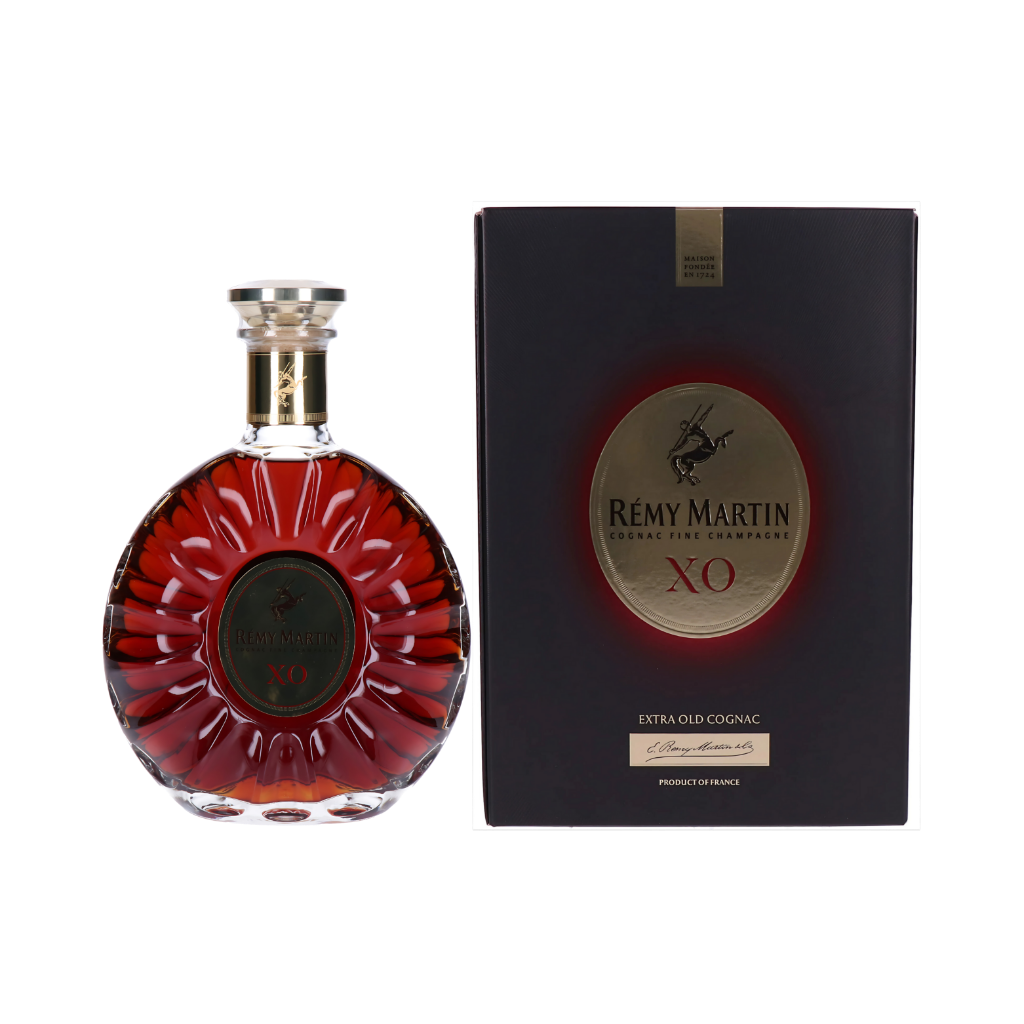 Product Cognac Remy Martin X.O. Excellence Gbx 1L Image