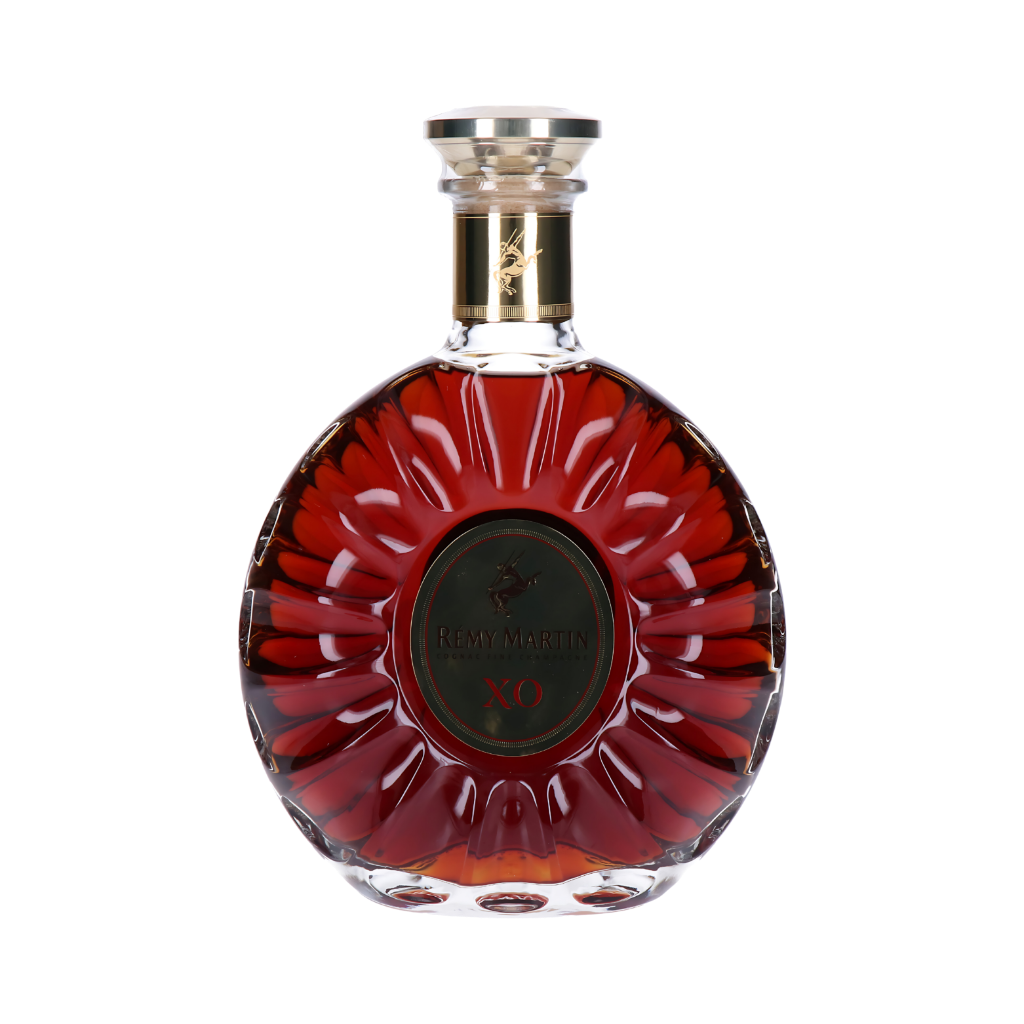 Cognac Remy Martin X.O. Excellence Gbx 1L