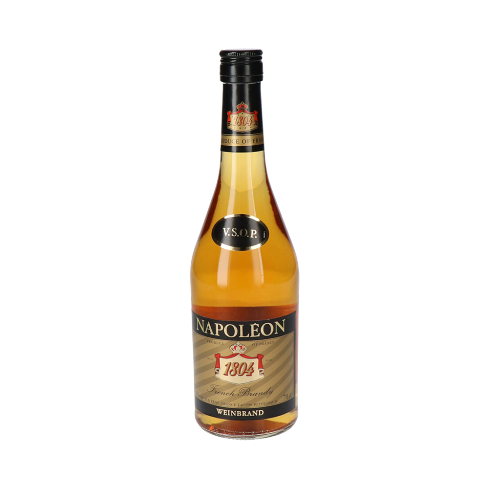 Product Brandy Napoleon 1804 V.S.O.P. 70cl Image