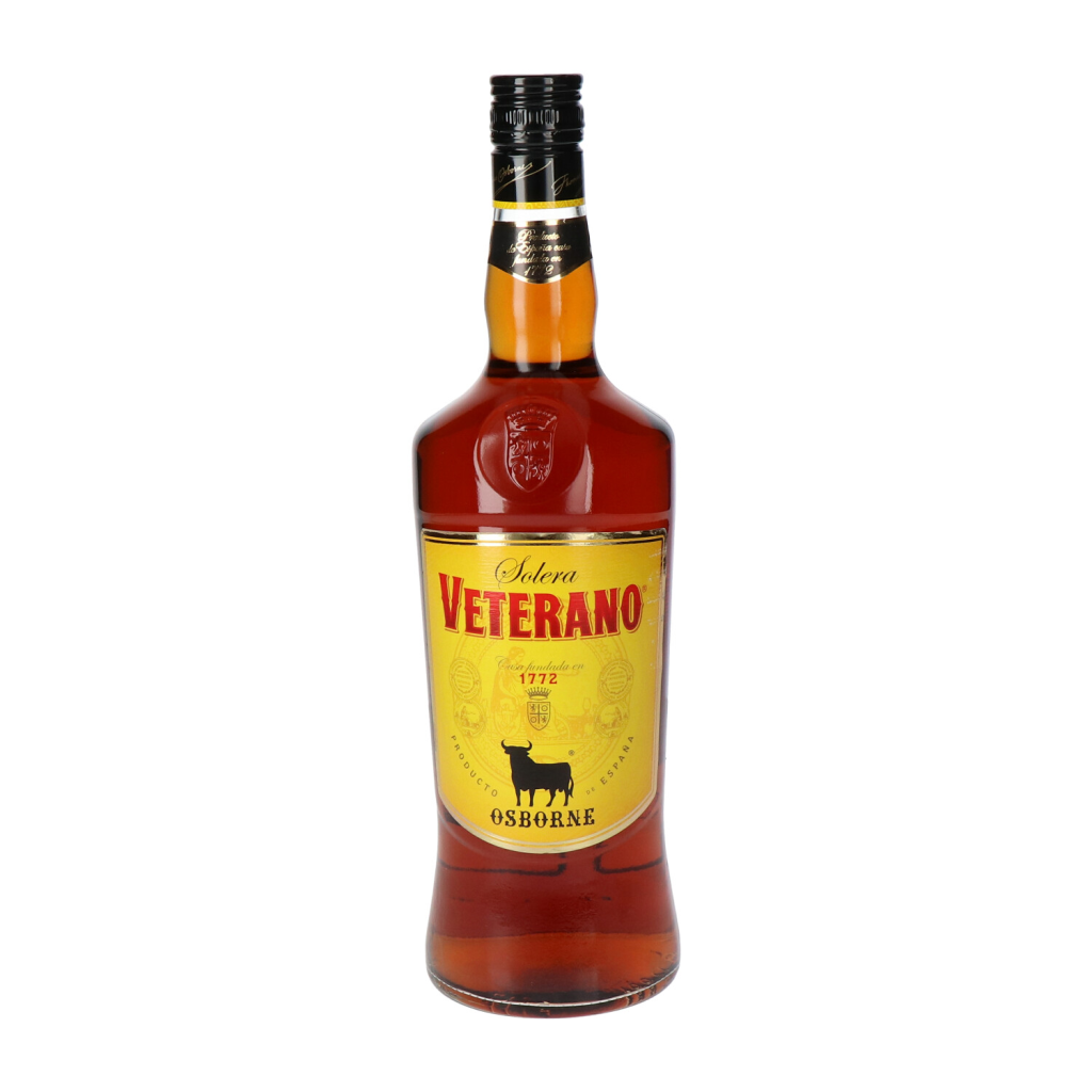 Product Brandy Osborne Veterano Image