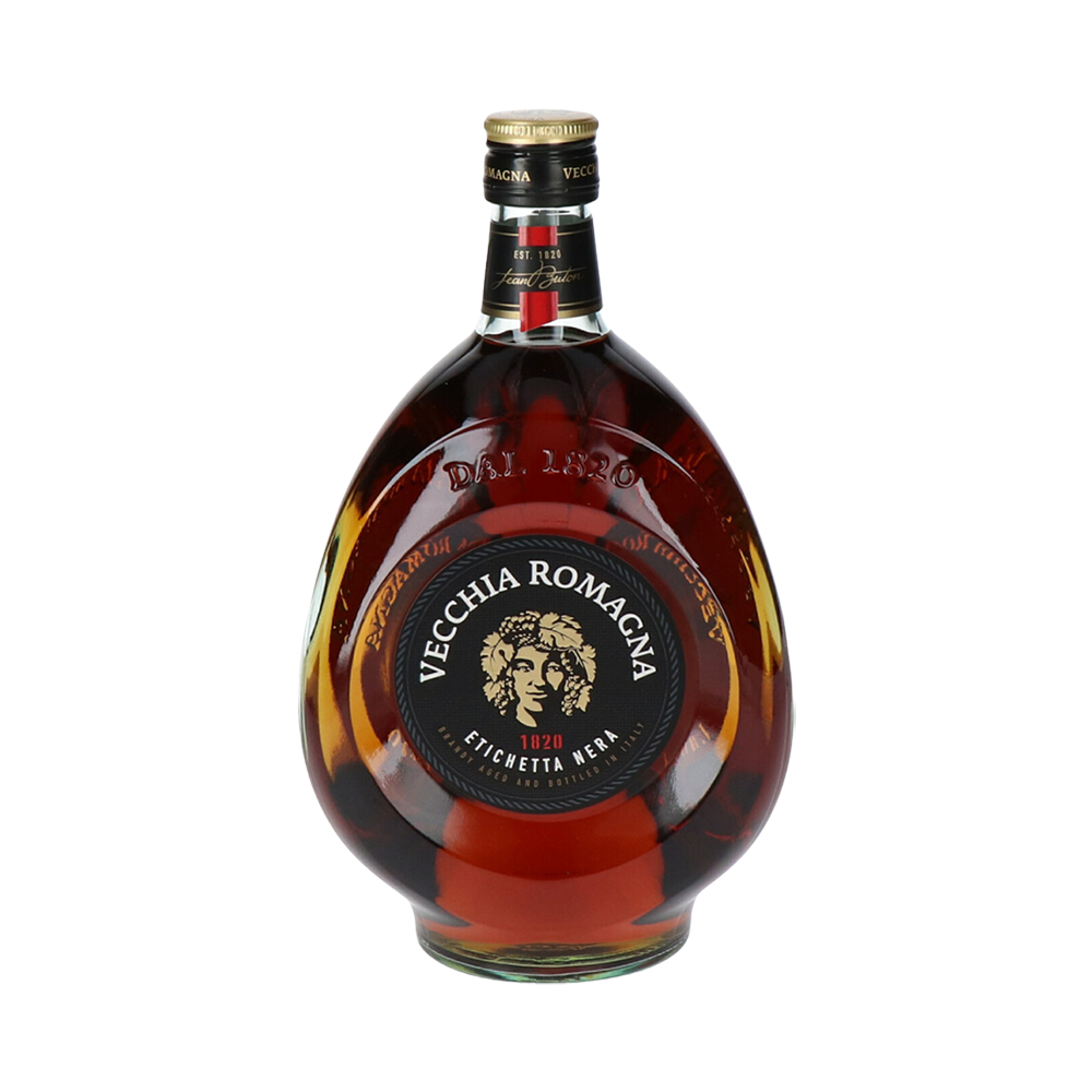Brandy Vecchia Romagna 1L