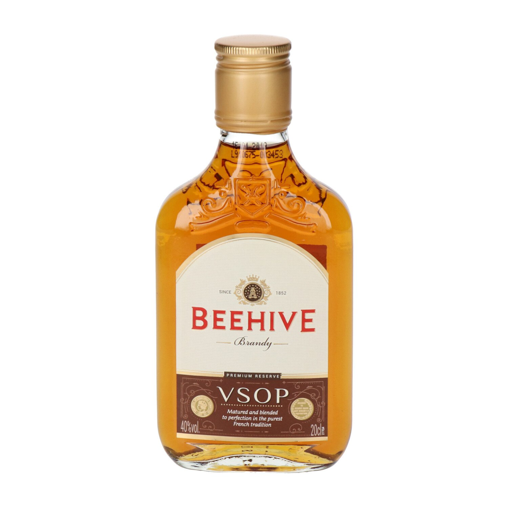 Product Beehive Brandy V.S.O.P. Premium Reserve Image