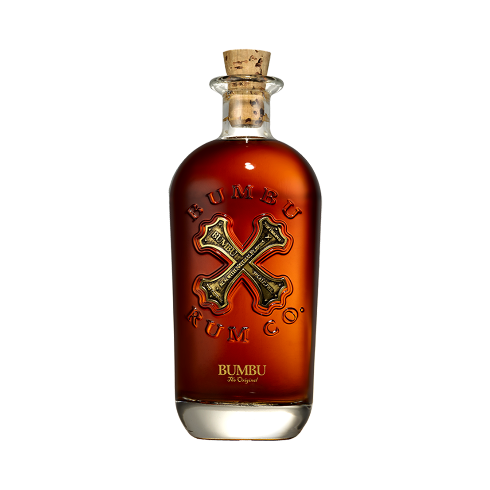 Bumbu Rum Original 70cl