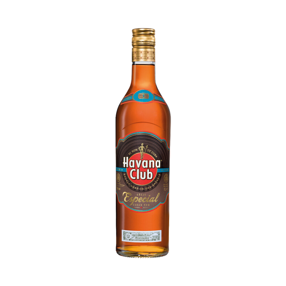 Product Havana Club Rum Anejo Especial 1L Image