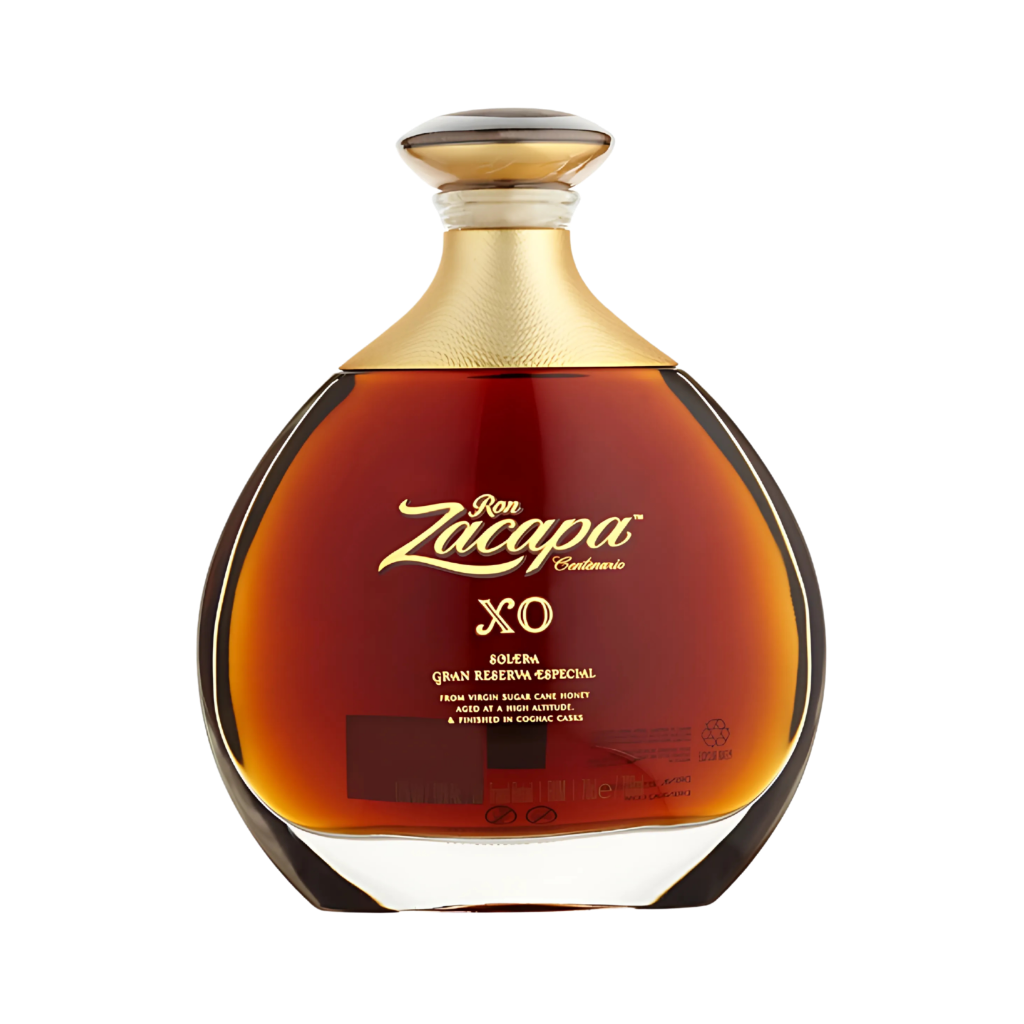 Product Ron Zacapa XO Rum Solera Gran Reserva Especial + Giftbox 70cl Image