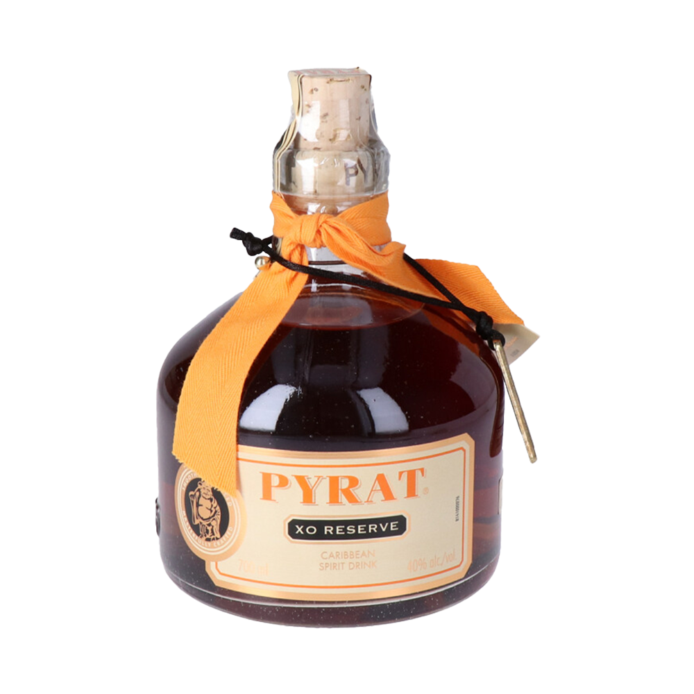Product Pyrat Rum XO Reserve 70cl Image