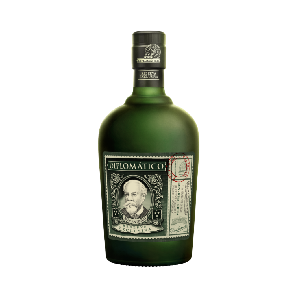 Product Diplomático Rum Reserva Exclusiva Image