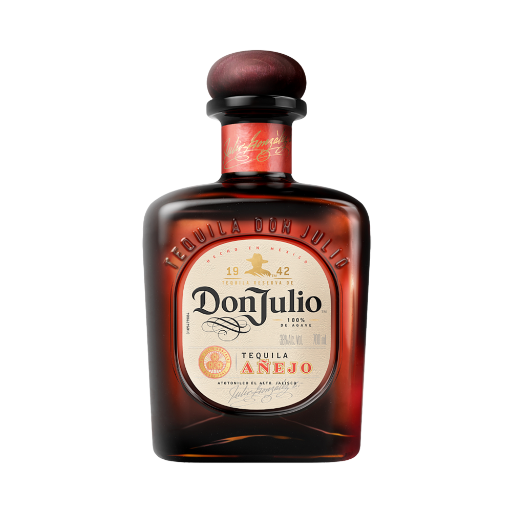 Product Don Julio Tequila Anejo 70cl Image