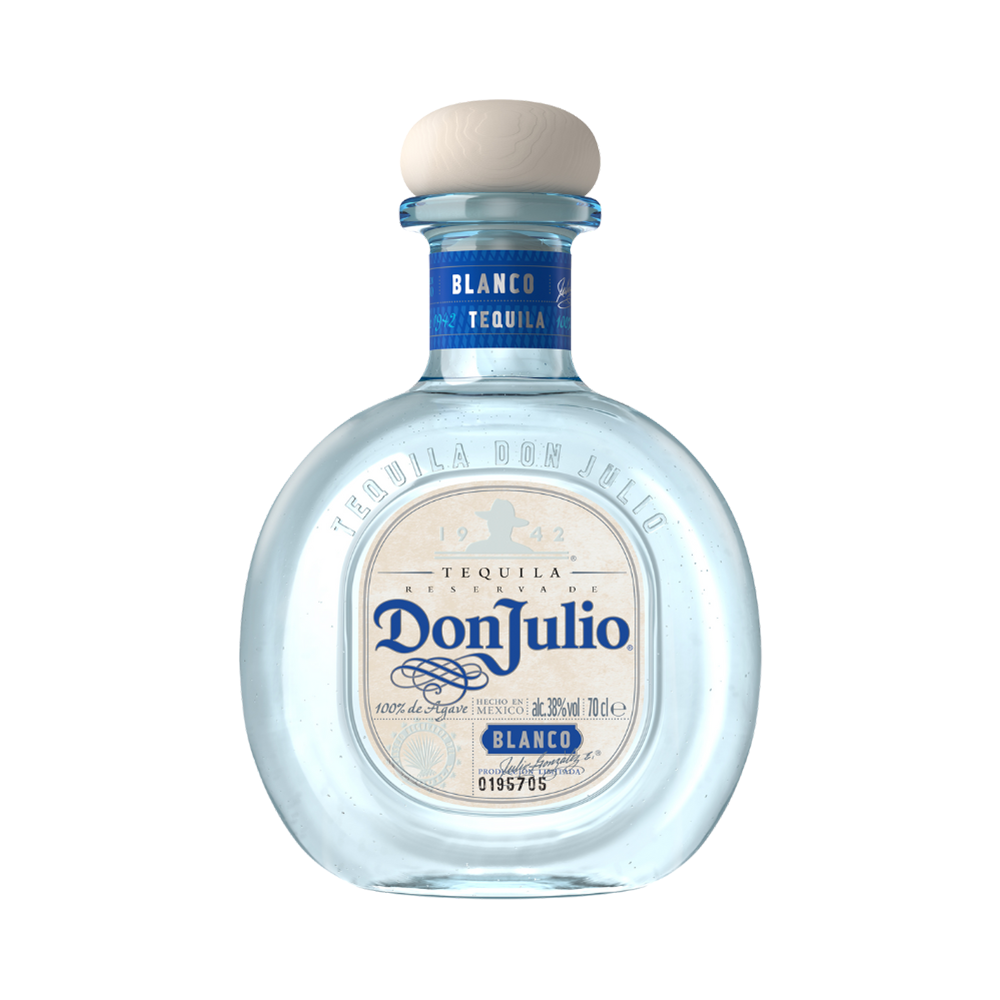 Don Julio Tequila Blanco 70cl