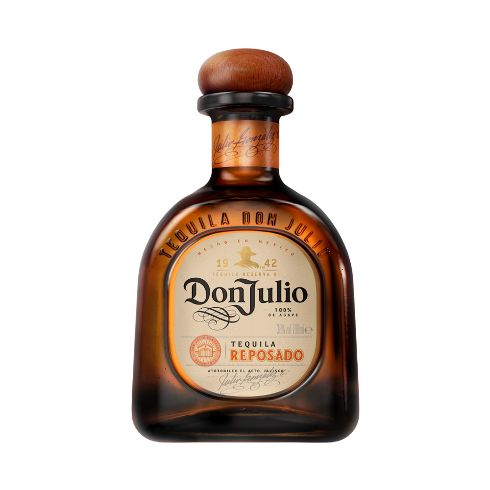 Don Julio Tequila Reposado 70cl