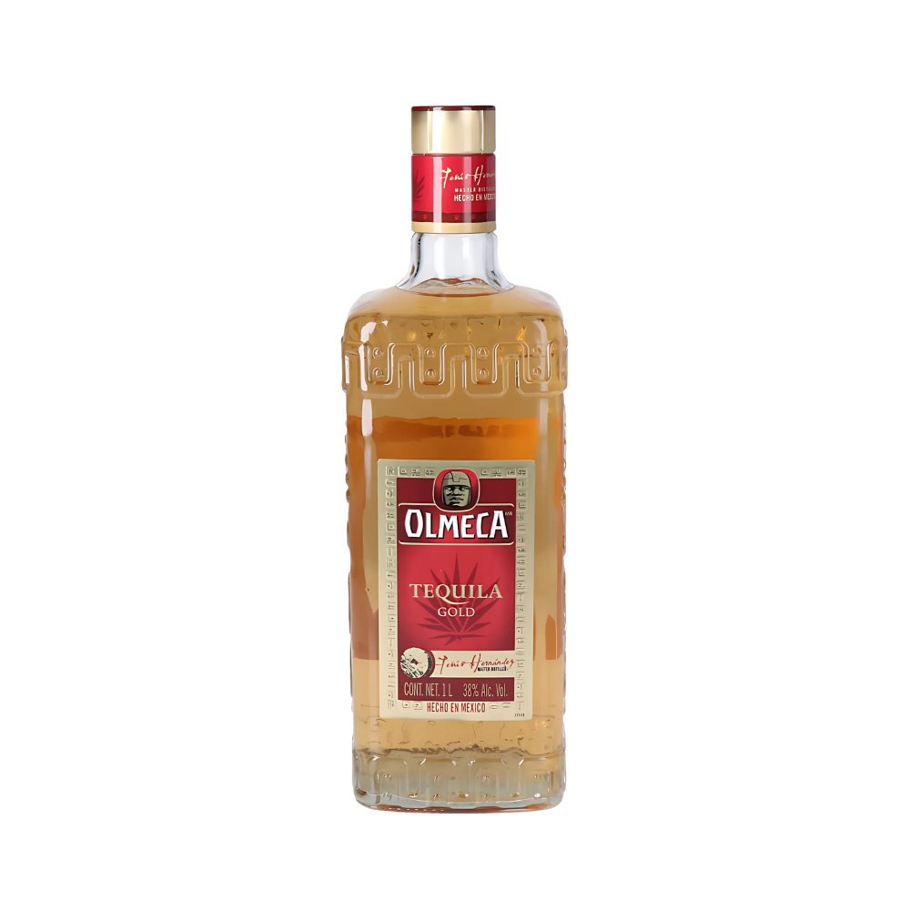 Product Olmeca Tequila Gold Image