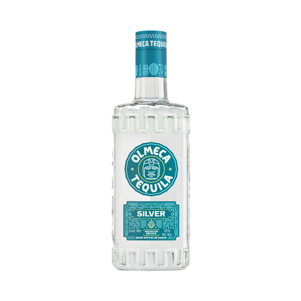 Product Olmeca Tequila Silver 1L Image