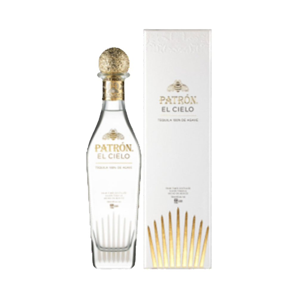 Product Patron Tequila El Cielo 70cl Image