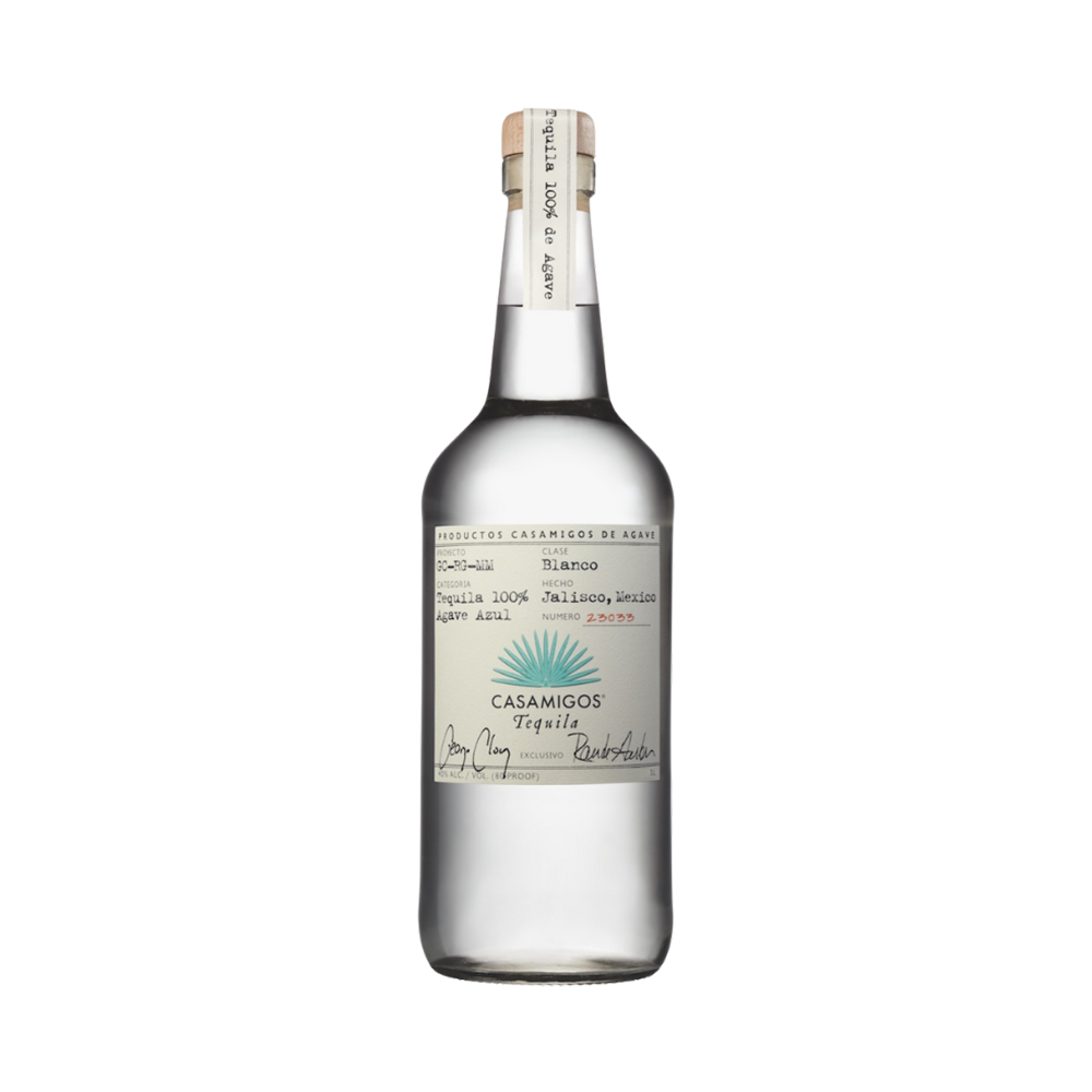 Casamigos Tequila Blanco 1L