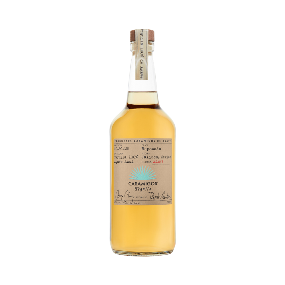 Casamigos Tequila Reposado 1L