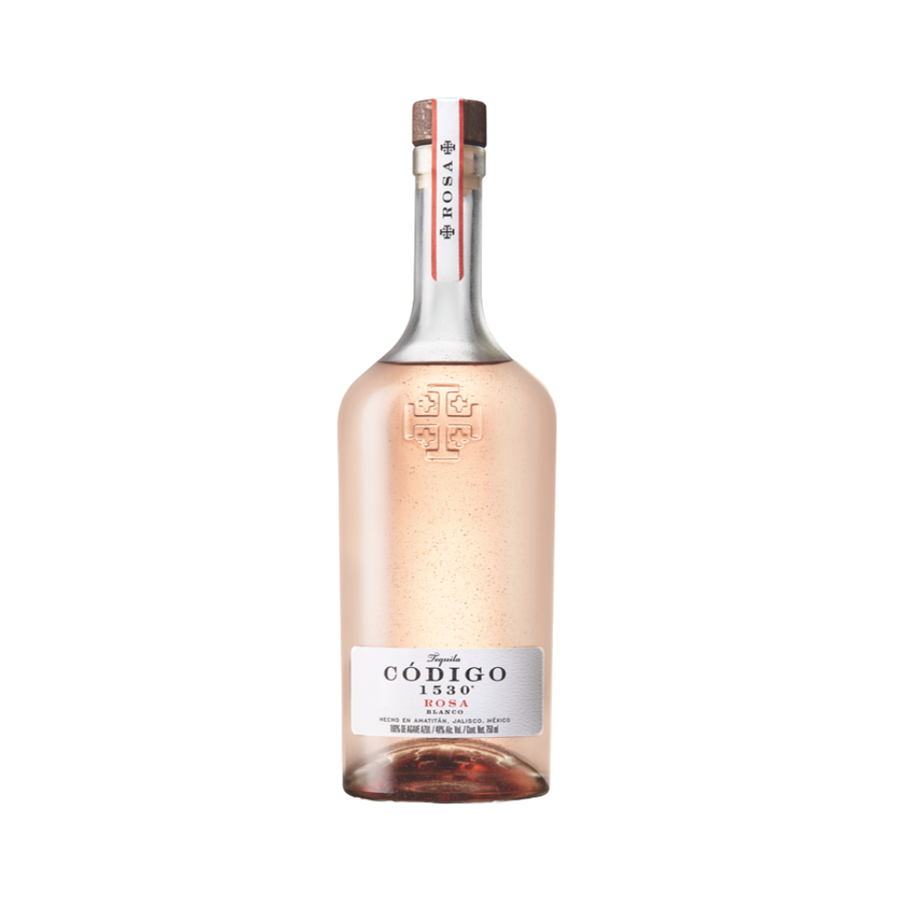 Product Código 1530 Tequila Rosa Blanco Image