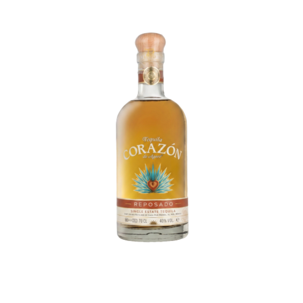 Product Corazon Tequila Reposado Image