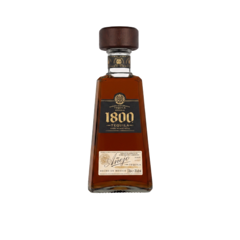 Product 1800 Tequila Anejo Triple Cask Image