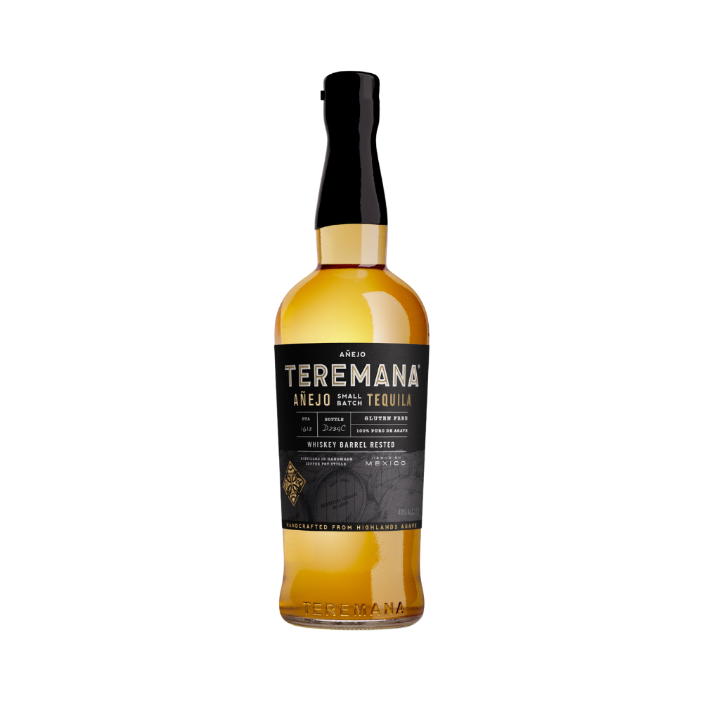 Product Teremana Tequila Anejo Small Batch Image
